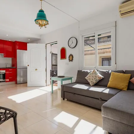 Apartment Bright Rooftop By Costarentals - Ref 255