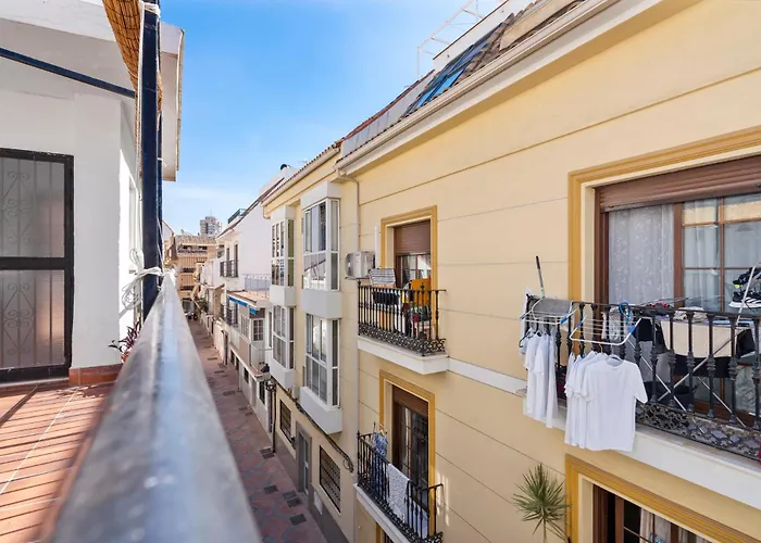 Bright Rooftop By Costarentals - Ref 255 Apartment