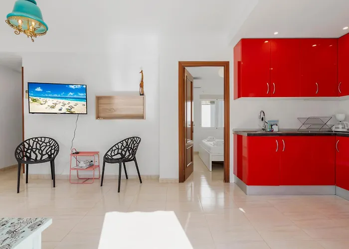 Bright Rooftop By Costarentals - Ref 255 *