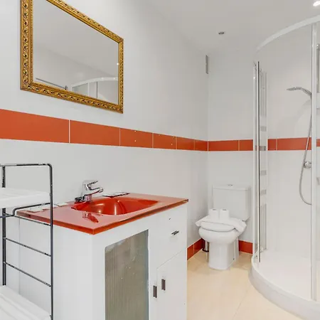 Bright Rooftop By Costarentals - Ref 255 Fuengirola